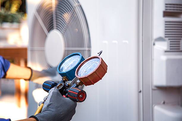 Affordable Furnace Repair solutions in Lexington, VA